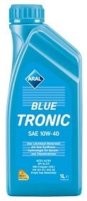 Aral BlueTronic 10W-40, 1л